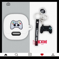 NAH12 Anker Soundcore Liberty 4 NC case / Liberty 4 case / vr p10 Dustproof Soft Washable Cover Sil