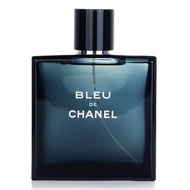 Chanel 香奈爾 香奈兒藍色淡香水Bleu De Chanel Eau De Toilette Spray 100ml/3.4oz