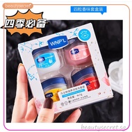 Magic Elementu3010READY STOCKu3011 Vaseline Lip Balm Moisturizing Lip Mask Men and Women Lip Repair 