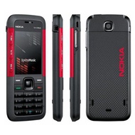 ❄❄ Original Nokia 5310 XpressMusic Bluetooth Java MP3 Player Keyboard Mobile Phone ( 1 Year Warranty
