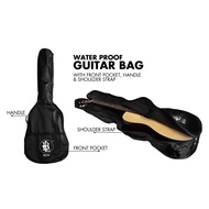 Beg Gitar Akustik / Bag Guitar Acoustic