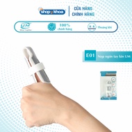 Nẹp ngón tay kín United Medicare (E01)