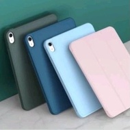 Full color Book cover IPAD 10 (10.9 inch)-IPAD 11 (A16)-IPAD AIR M3 smart cover for IPAD 10