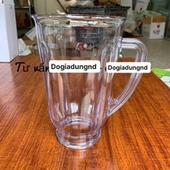 Panasonic blender jar GX1511, MX-GX1511WRA