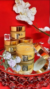 MASKER WAJAH SPA MAMI SULTAN