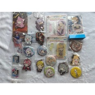 (Copyright) Hololive Collectibles