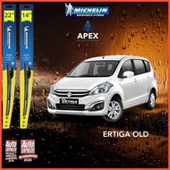 MICHELIN RAINFORCE HYBRID WIPER FOR ERTIGA OLD