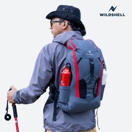 WILDSHELL SERIES DOMASH 25L BACKPACK Waterproof Backpack Travel Backpack