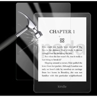 Tempered Glass Screen Protector for Kindle Paperwhite 5 11th Generation Amazon - Beautiful Accessori