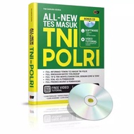 ALL NEW TNI POLRI ENTRANCE TEST - CMEDIA