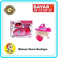 Home Boutique Appliances Children's Toys