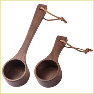 Tablespoon Scoop Coffee Beans Ground Spoon Seasoning-Multipurpose Scoop for Jars Canisters Bath Salt