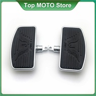 Adjustable Passenger Floorboard Footboards Footrest For Harley Sportster 883