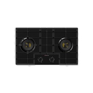 เตาแก๊สแบบฝัง HOB H72VDCISG TECNOGAS