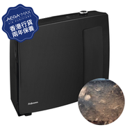 Fellowes - AeraMax PT65強力吸毛寵物空氣淨化機