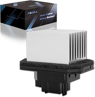 HVAC Blower Motor Fan Resistor Compatible with 2002-2007 Ford Edge,2007-2011 Lincoln MKX ReplacesYH1