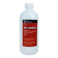 น้ำยาแปลงสภาพสนิม Rust Converter 473มล.