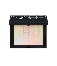 Nars Light Reflecting Prismatic Powder 納斯原生光幻彩蜜粉餅五花肉限定蜜粉餅10g柔光幻彩胭脂 色號：#Moonwave月光藍，#Stardust星辰粉(星光)