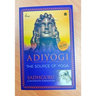 Original- Adiyogi (Sadhguru)