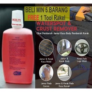 Glass Mold Cleaner Car Glass Mold Glass Medicine/ Glass Scale Cleaner/ Glass Stain Cleaner/ Glue Sta