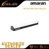 Aputure MT Pro RGB LED Tube Light (1')