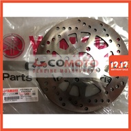 [DIJAMIN ORI] LC135 / Lagenda / SRL115 SRL115 FI Front Disc Brake Plate Disc Brake Plate Depan 100% 