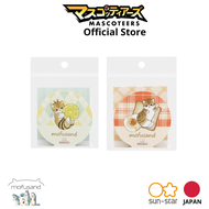 SUN-STAR MOFUSAND เทปตกแต่ง นำเข้า จากประเทศ ญี่ปุ่น