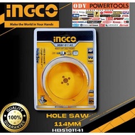 Ingco HSB101141 Hole Saw 114mm ~ ODV POWERTOOLS