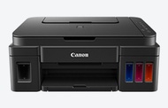Canon G3000連供彩色打印機（二手環保再生機）