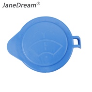 JaneDream For Peugeot 3008 407 5008 -Citroen C6 C5 2007 -2019 1Pc Washer Bottle Cap Cover