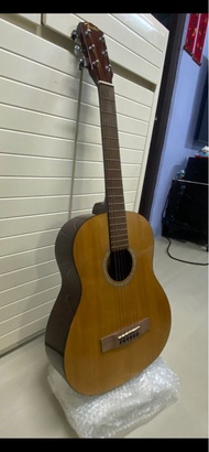 Fender FA-15 木吉他
