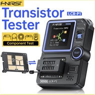 FFNIRSI LCR-P1 Multifunction LCR Transistor Capacitor Tester