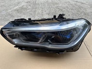 BMW X5 X6 G05 G06 ไฟหน้า BMW ของแท้ X5 Laser 2019 2020 201 2022 2023