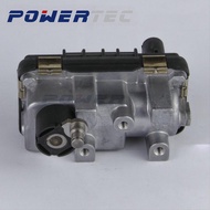 Turbine Charger Actuator Electronic For BMW X3 2.0D E83 E83N 110Kw 150HP M47TU 6NW008412 11657794022