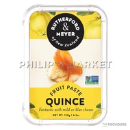 Rutherford & Meyer Quince Paste 120g