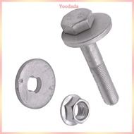 Yoo Cams Bolt 55233-3R000 546403R000 552603K100 54559-2E000 Replacement Arm Screw