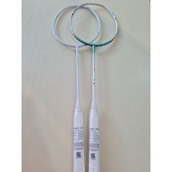 Victor Auraspeed 8000 / ARS8000 Badminton Racket