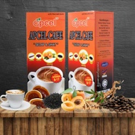 Apcel Cafe kopi sihat