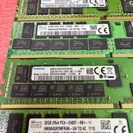 RAM Server 32GB DDR4 ECC REG PC4-2400 PC4-2666/ | RDIMM Server