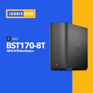 ask seller WhatsApp0193710000 Synology BeeStation 4TB / 8TB BST150-4T / BST170-8T built-in 4TB | 8TB