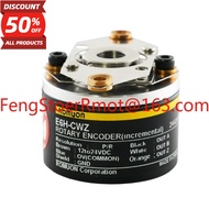 E6H-CWZ6C CWZ3X/5G/5B/1X/3E generation Omron encoder 360/600/1000/3600