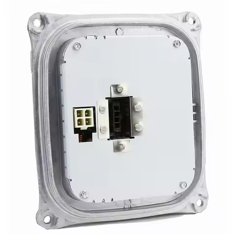 1PC OEM NEW for For BMW 3Series E92 E93 Xenon Headlight Ballast Part number : 63 11 7 182 520