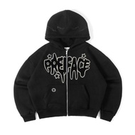 Preface Hoodie / Varsity / Work Jacket / Tshirt / Knitwear