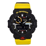 Casio G-Shock Mix Tape Analog Digital Limited Edition Quartz GA-700MT-1A9 200M Mens Watch