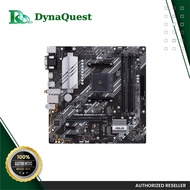 ASUS PRIME B550M-A WIFI II Motherboard