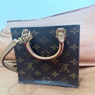 LV琴譜包