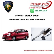 PROTON EXORA BOLD INHIBITOR SWITCH POSITION SENSOR