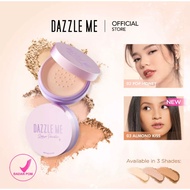 dazzle me - ALWAYS SETTING LOOSE POWDER