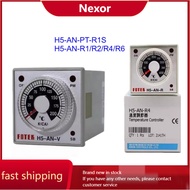 FOTFK H5-AN-PT-R2 H5-AN-PT-R2S H5-AN-PT-R4-R2-R1-R6-R1S-R2S-V2-V4-V6 Knob Thermostat Thermostat