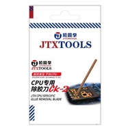 JTX CPU CK2